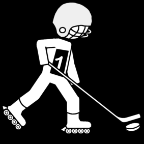 roller hockey